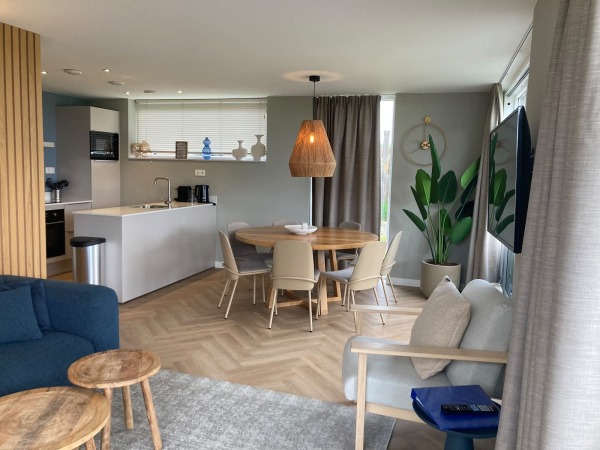 Ferienhaus De Cocksdorp