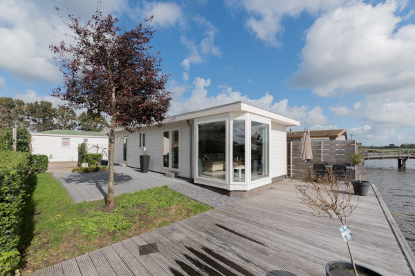 Vakantiehuis West-Graftdijk