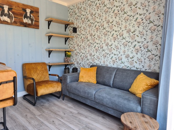 Ferienhaus Oudesluis