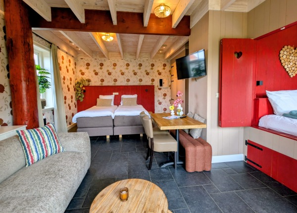 Ferienhaus Oudesluis