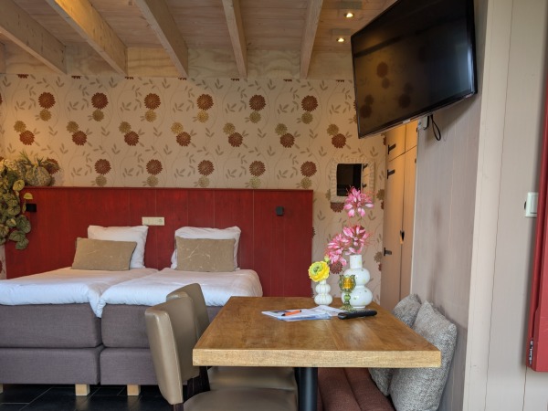 Ferienhaus Oudesluis