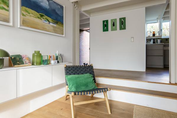 Ferienhaus Schoorldam