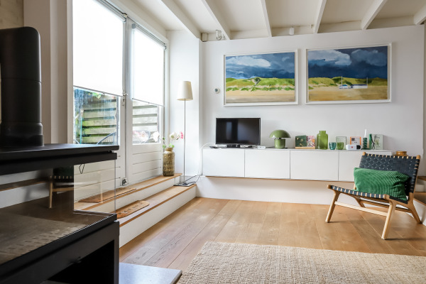 Ferienhaus Schoorldam