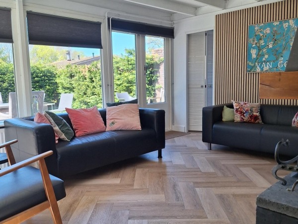 Ferienhaus Schoorldam