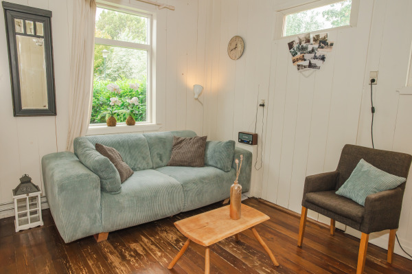 Ferienhaus Opperdoes