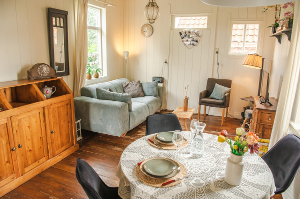 Ferienhaus Opperdoes