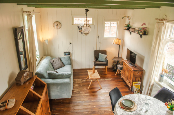 Ferienhaus Opperdoes