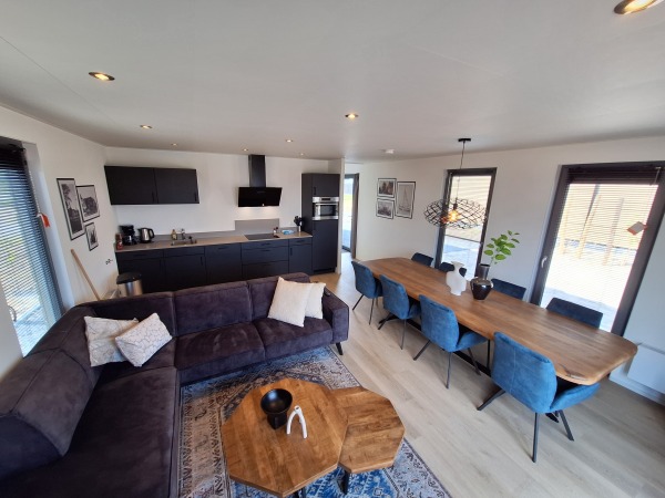 Vakantiehuis Enkhuizen
