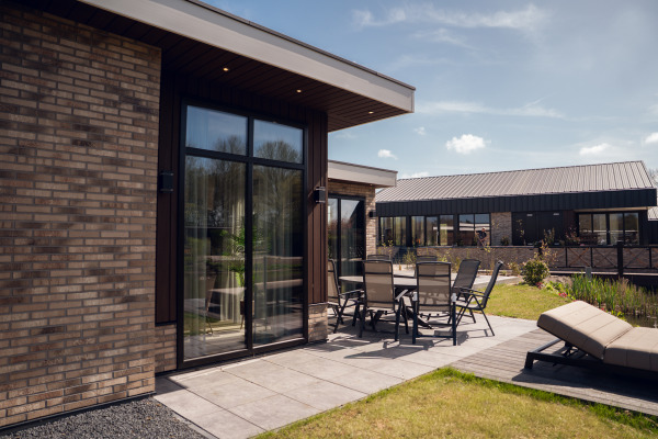 Holiday home Waarland
