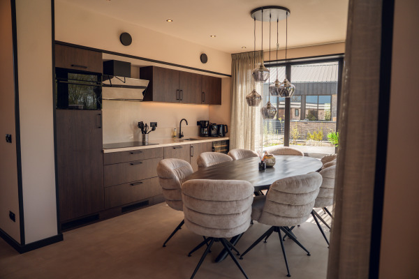 Holiday home Waarland