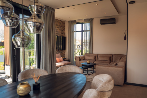 Holiday home Waarland