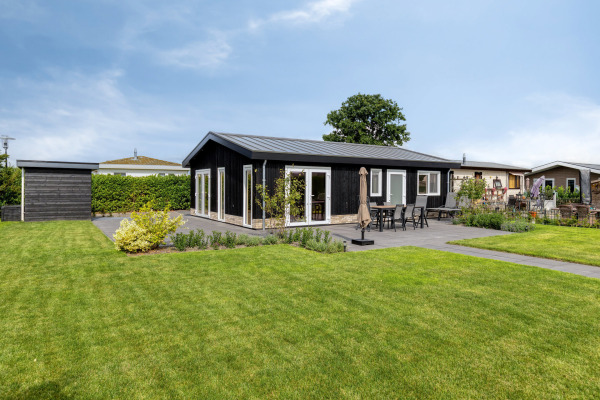 Vakantiehuis Berkhout