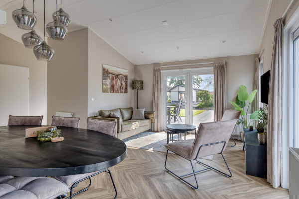Vakantiehuis Berkhout