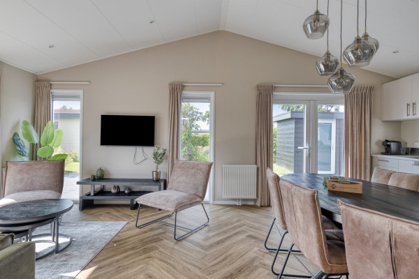 Vakantiehuis Berkhout