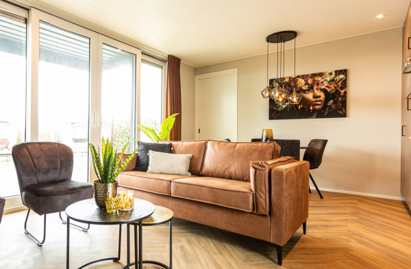 Vakantiehuis Berkhout