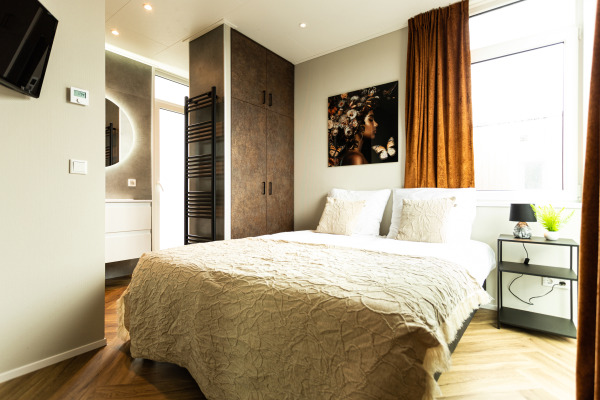 Vakantiehuis Berkhout
