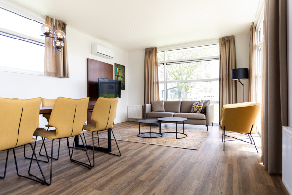 Vakantiehuis Berkhout