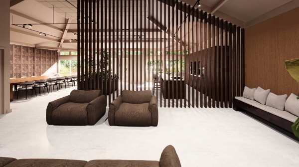 Holiday home Huizen