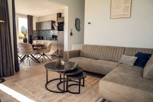 Vakantiehuis Waarland