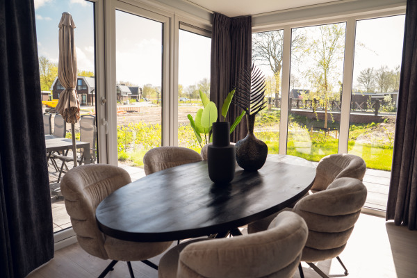 Vakantiehuis Waarland