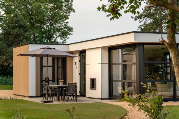 Ferienhaus Vogelenzang