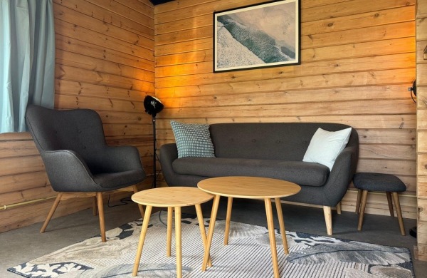 Vakantiehuis Sint Maartensvlotbrug