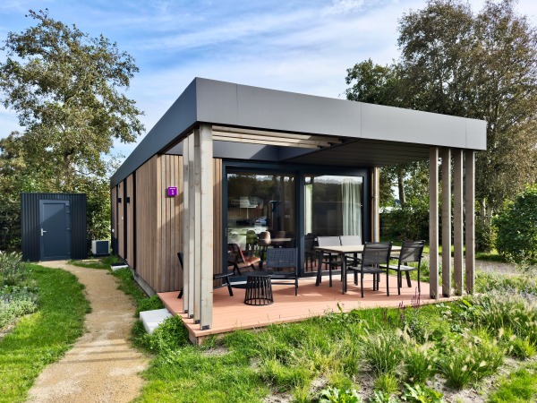 Holiday home Callantsoog