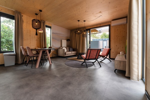 Holiday home Callantsoog