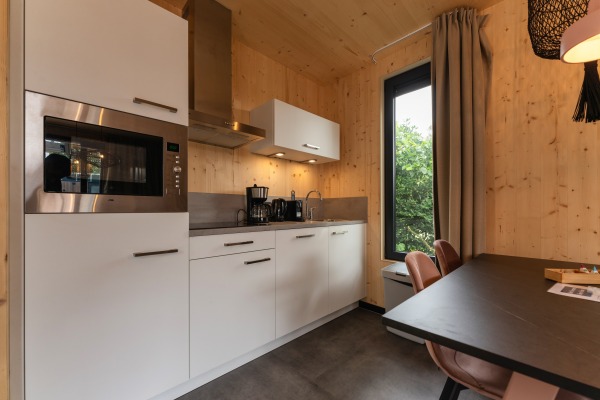 Holiday home Callantsoog