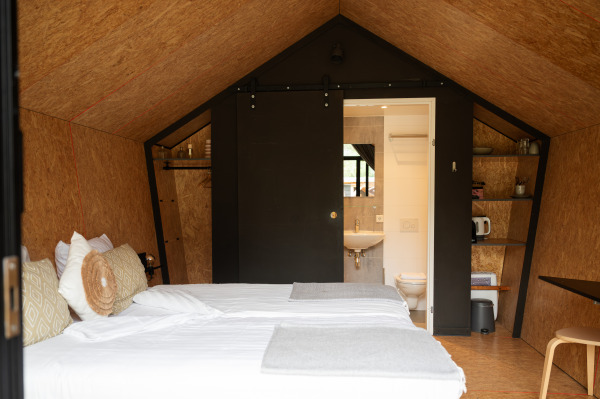 Vakantiehuis Callantsoog