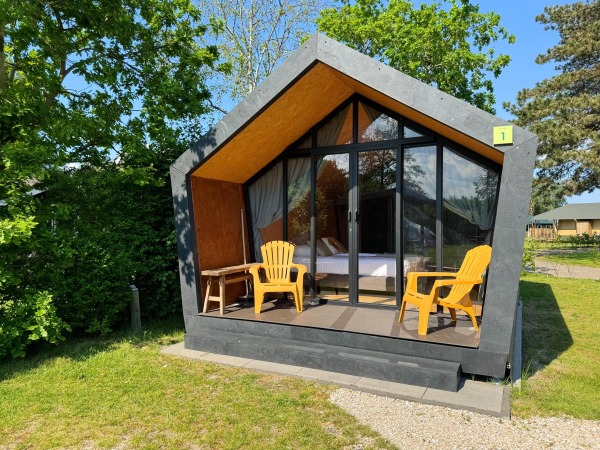 Vakantiehuis Callantsoog