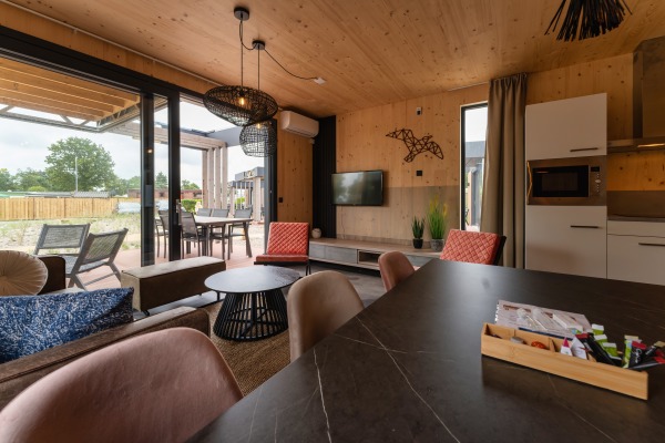 Holiday home Callantsoog