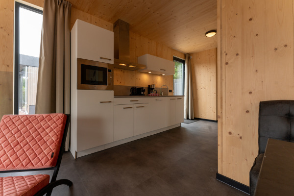 Holiday home Callantsoog