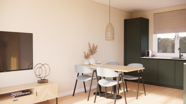 Holiday home Opperdoes