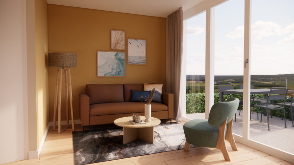 Holiday home Opperdoes