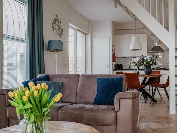 Holiday home Egmond aan Zee