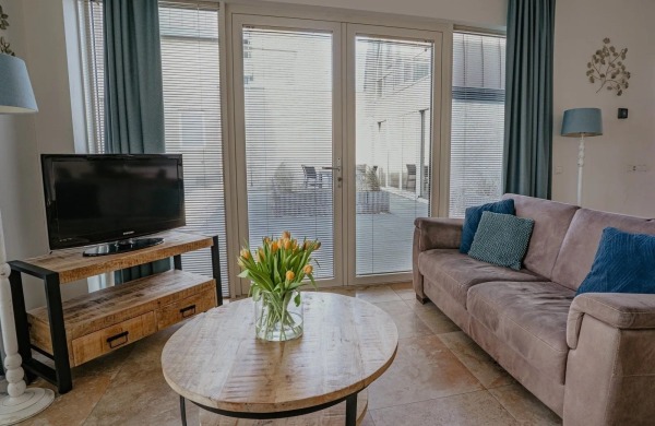 Holiday home Egmond aan Zee