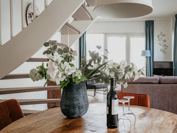 Holiday home Egmond aan Zee