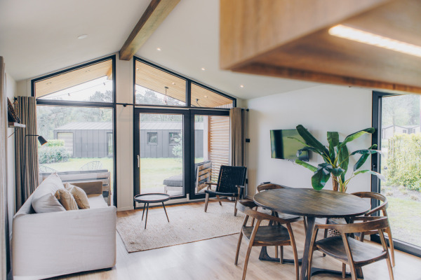 Ferienhaus Wilsum