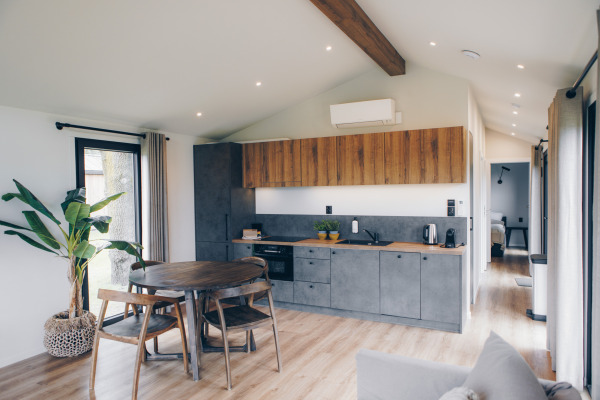 Ferienhaus Wilsum