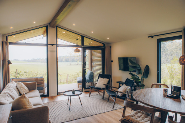 Ferienhaus Wilsum