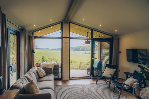 Ferienhaus Wilsum