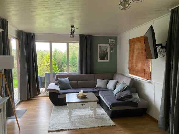 NS020 - Living Room
