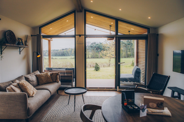 Ferienhaus Wilsum