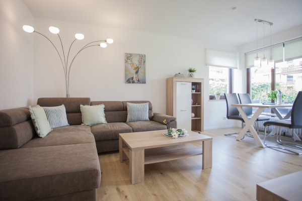 Ferienhaus Winterberg