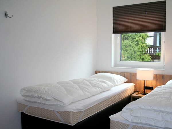 NW030 - Bedroom