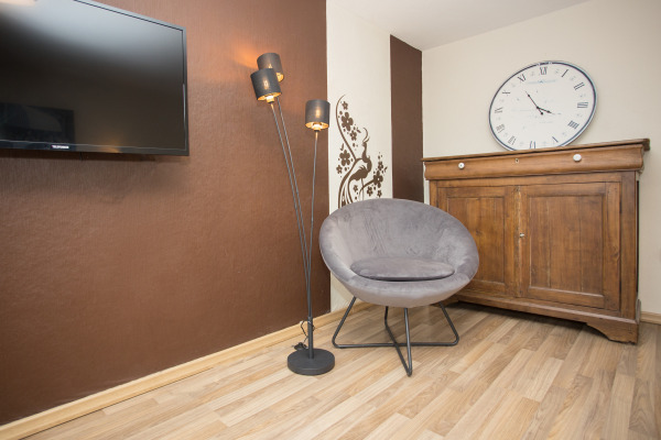 Holiday home Winterberg