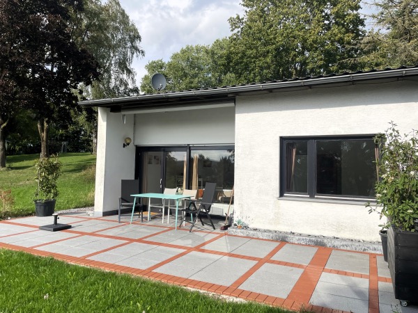 Vakantiehuis Husen