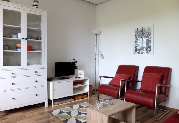 Vakantiehuis Husen