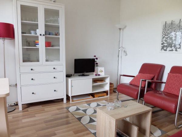 Vakantiehuis Husen